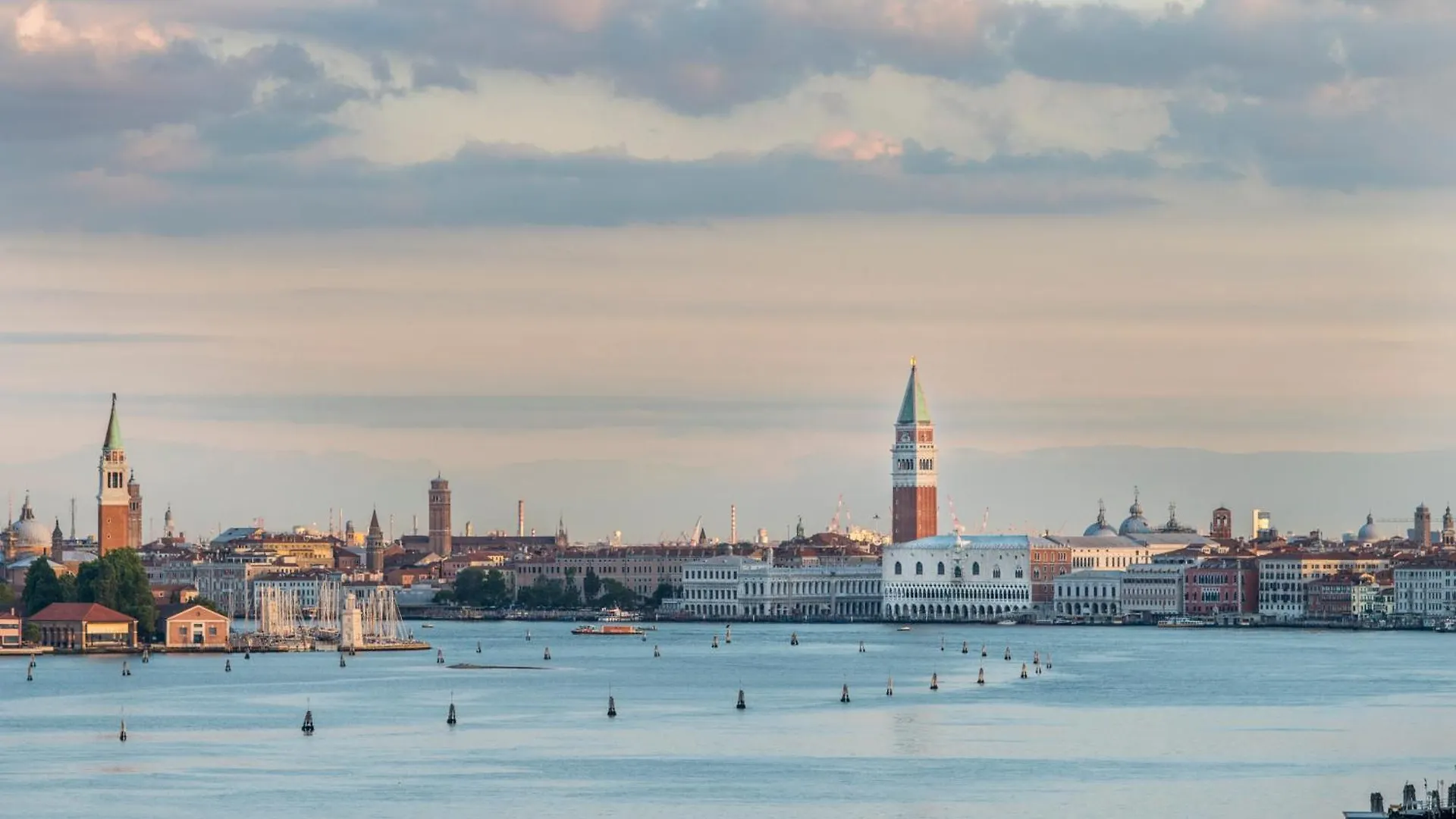 Residenza San Piero Apartment Venice
