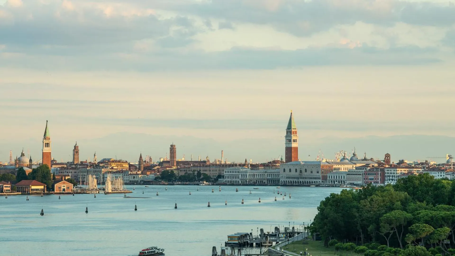 Residenza San Piero Apartment Venice Italy