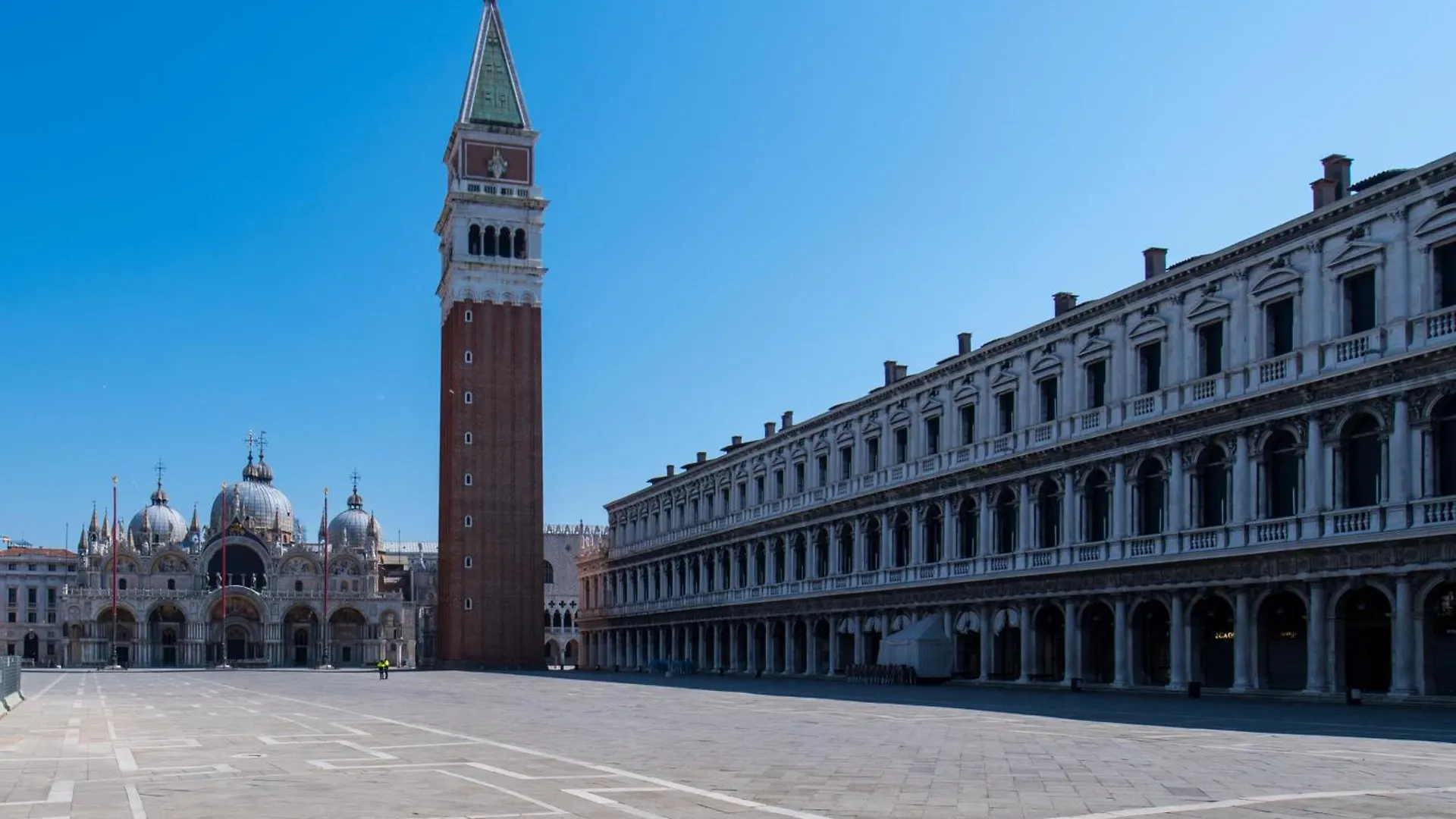 Residenza San Piero Apartment Venice Italy