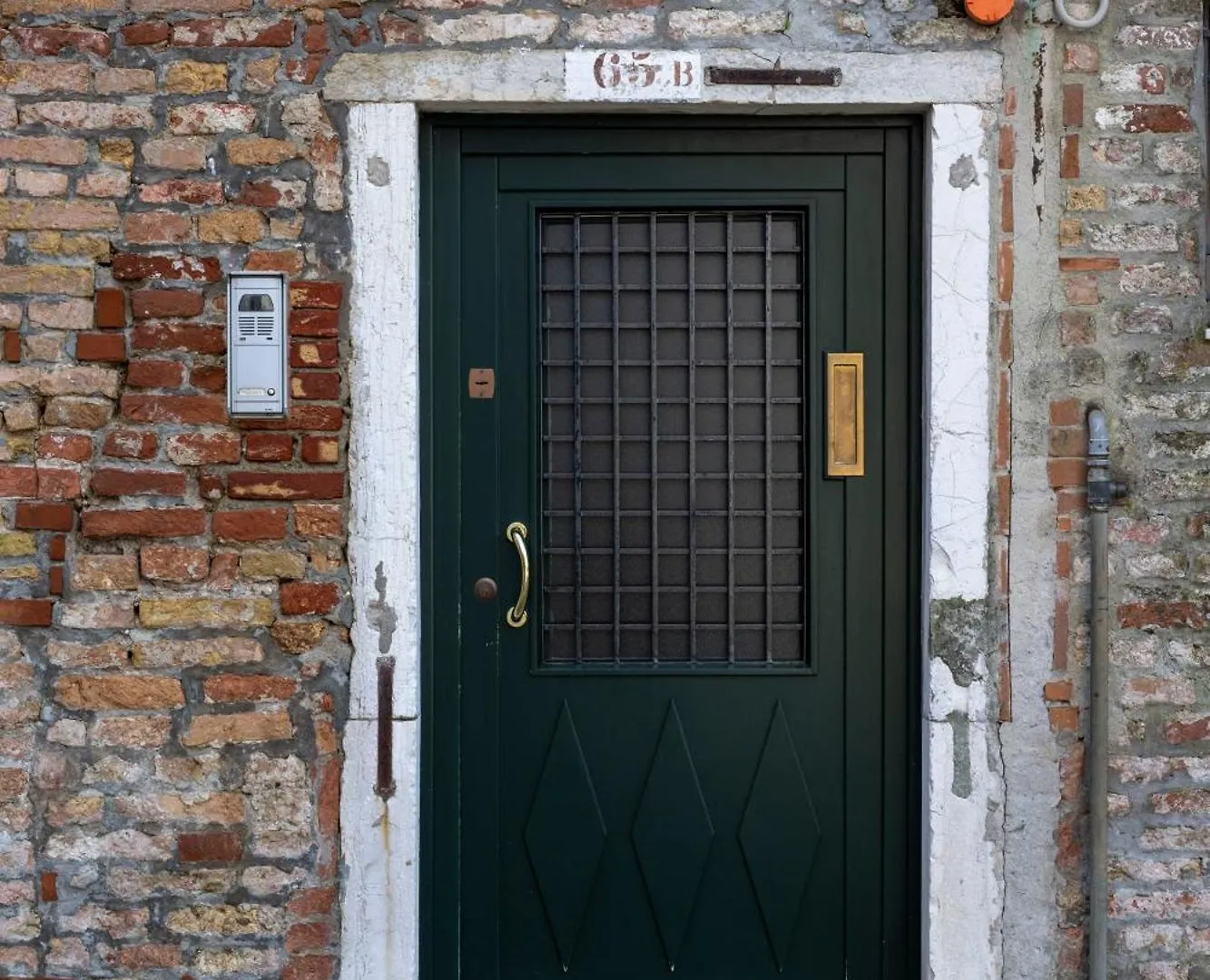 Residenza San Piero Apartment Venice Italy