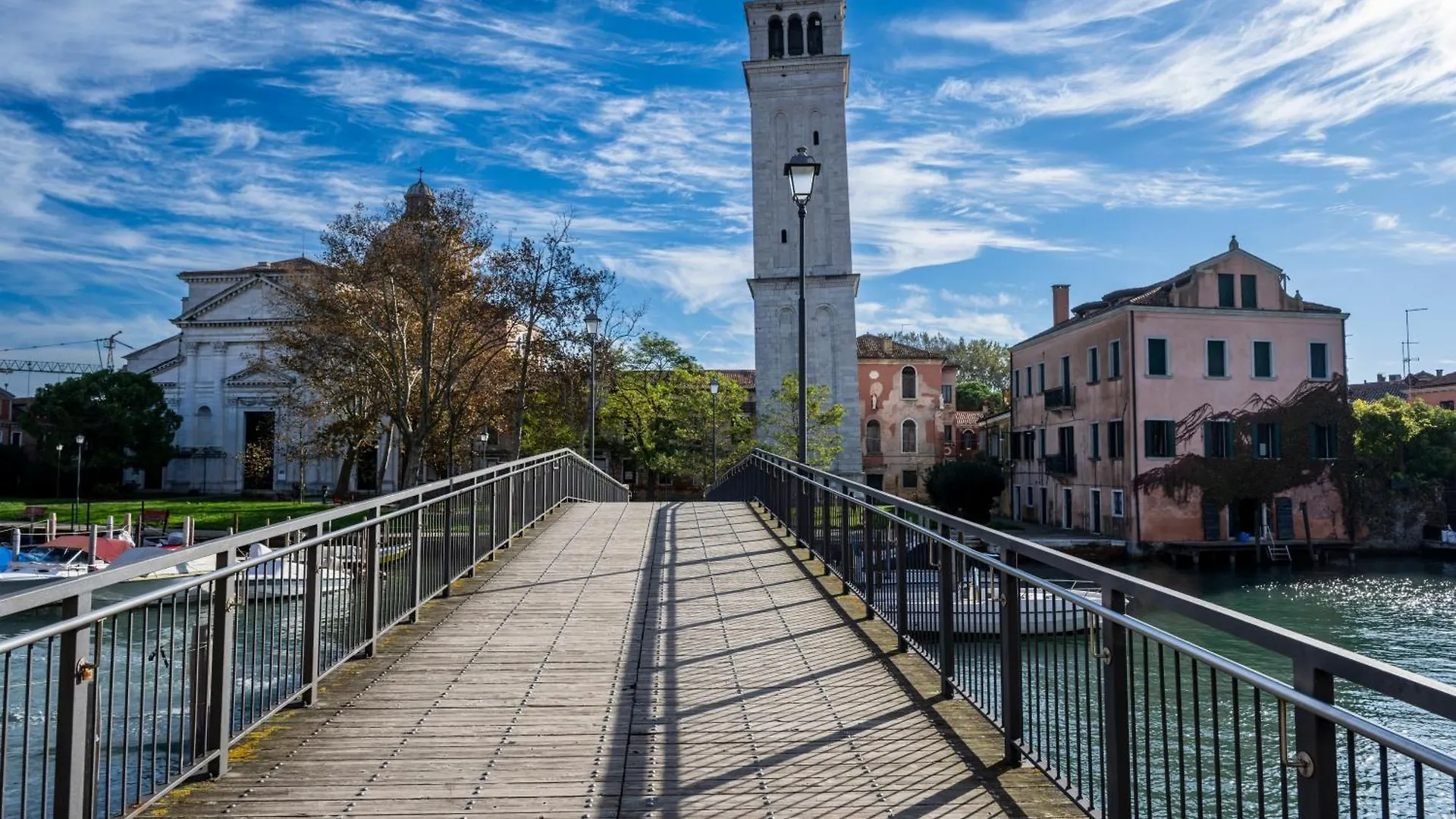 Residenza San Piero Apartment Venice