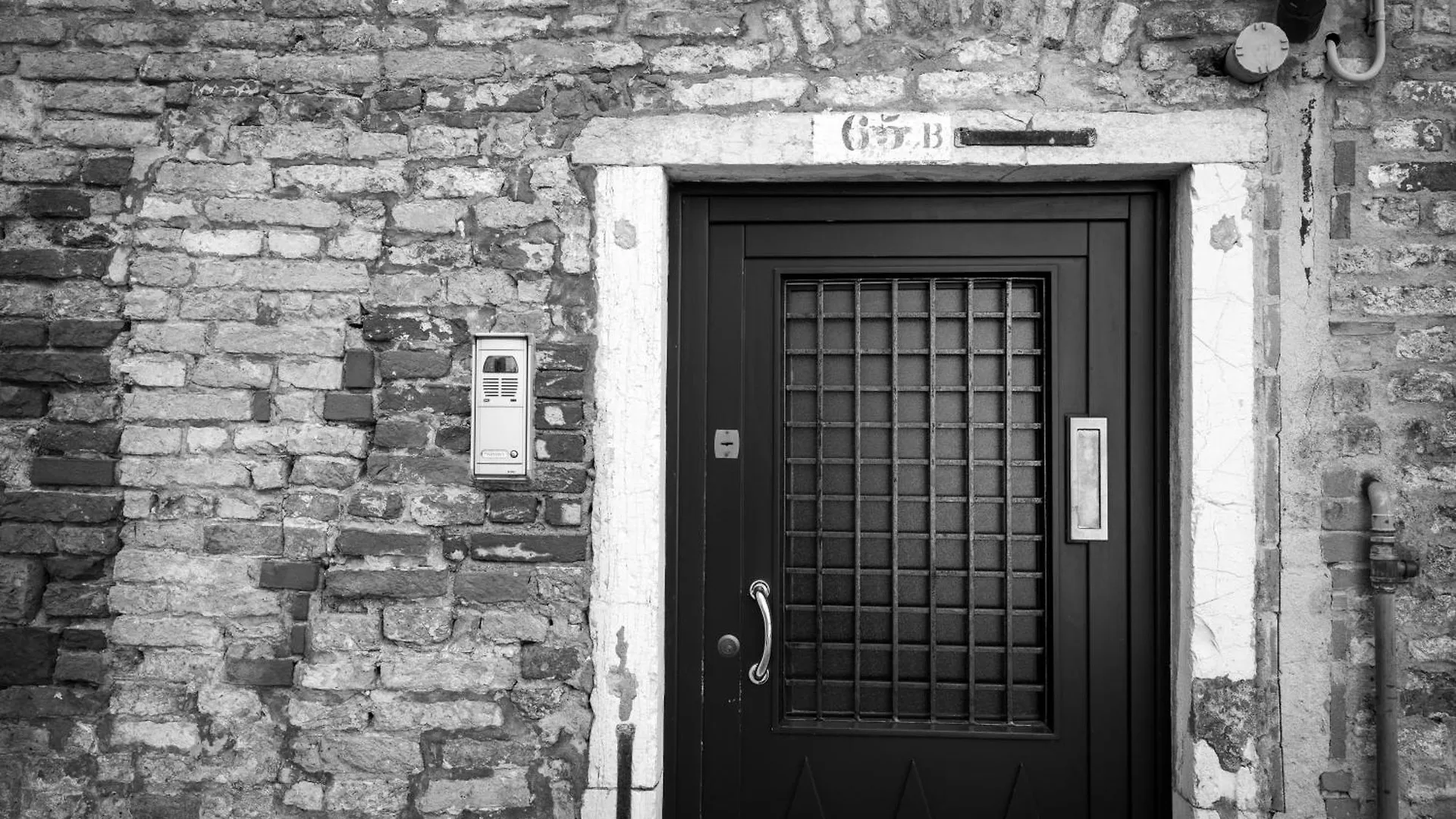 Residenza San Piero Apartment Venice