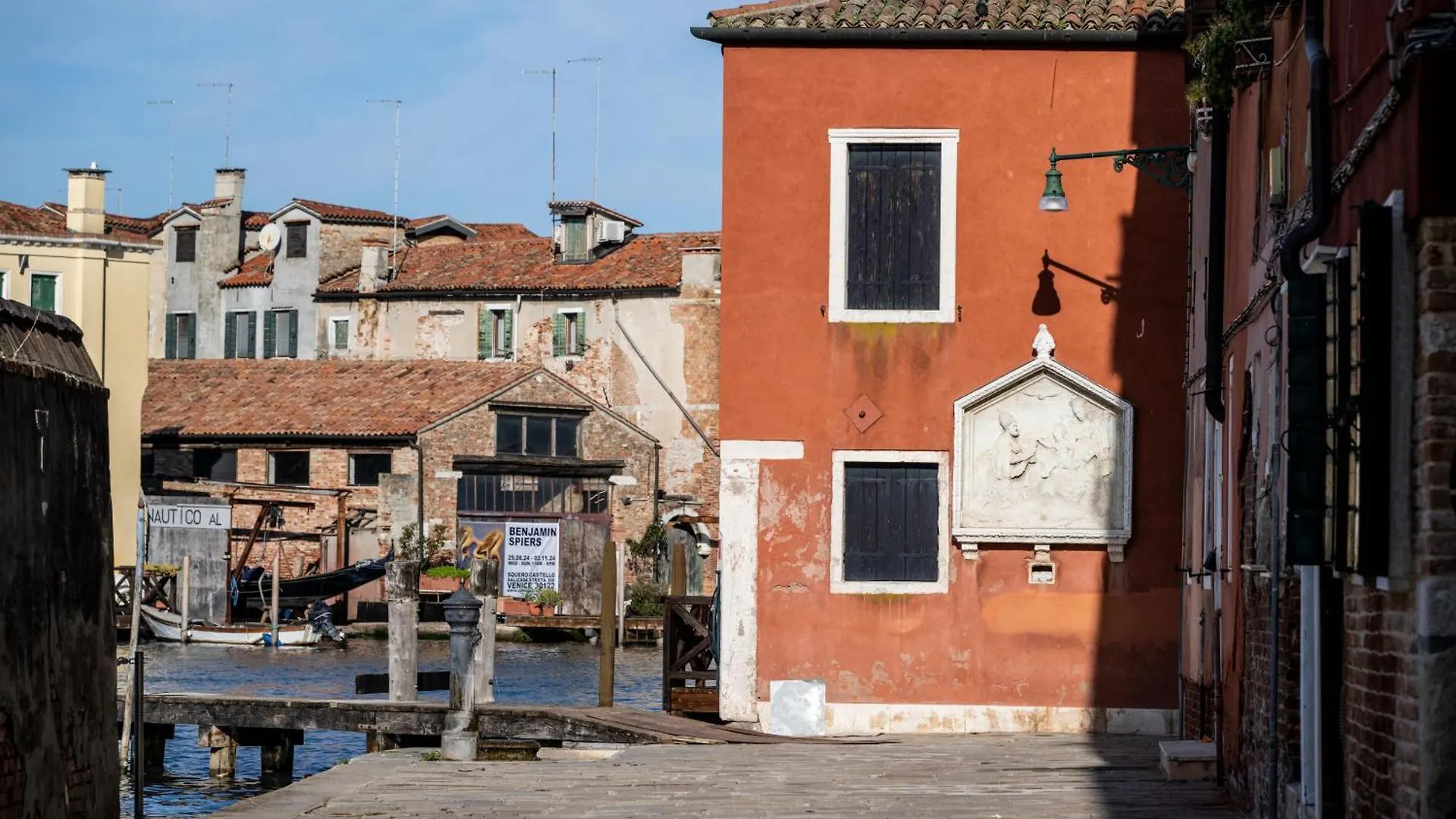 Residenza San Piero Apartment Venice 0*,  Italy