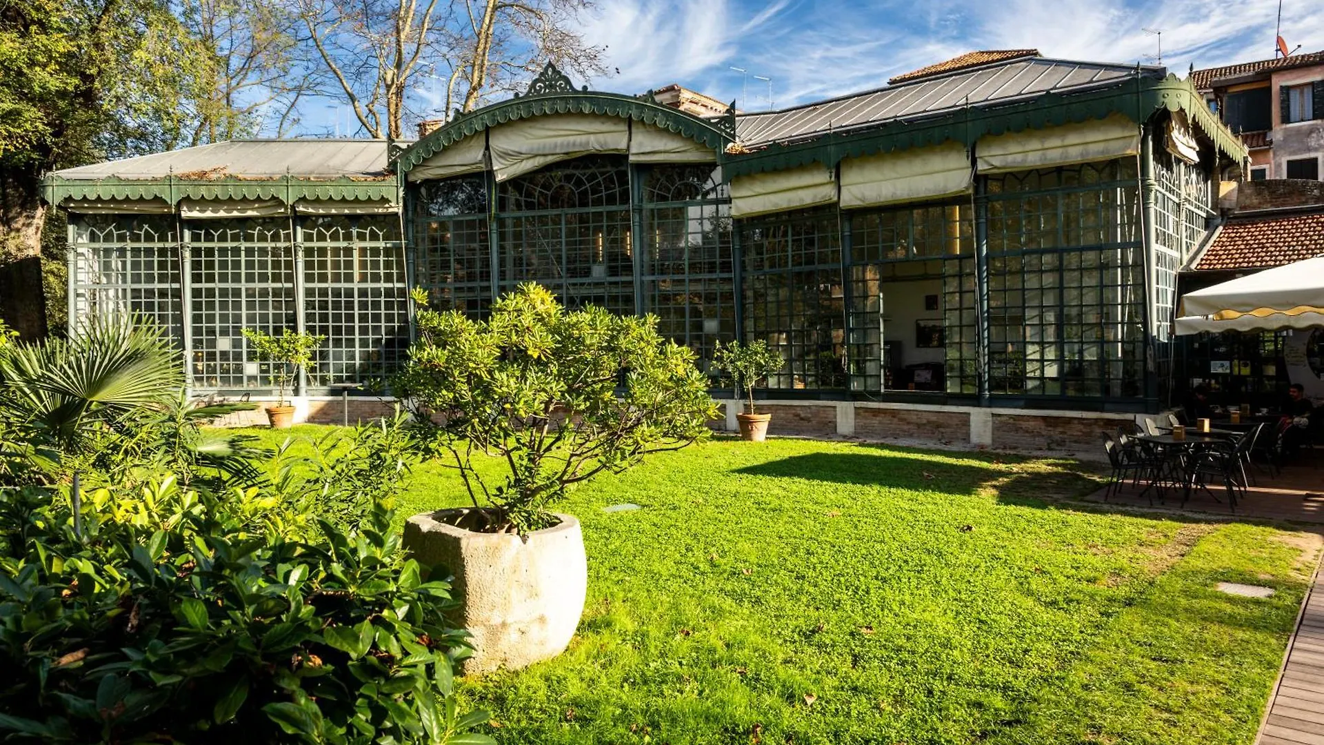 Residenza San Piero Apartment Venice