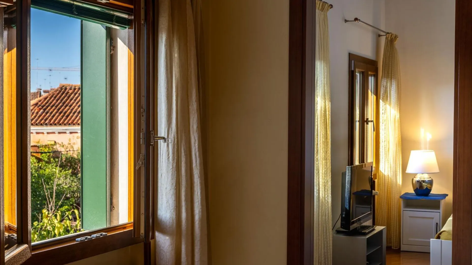 Residenza San Piero Apartment Venice