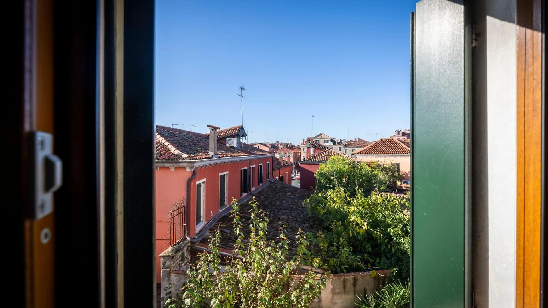 Residenza San Piero Apartment Venice