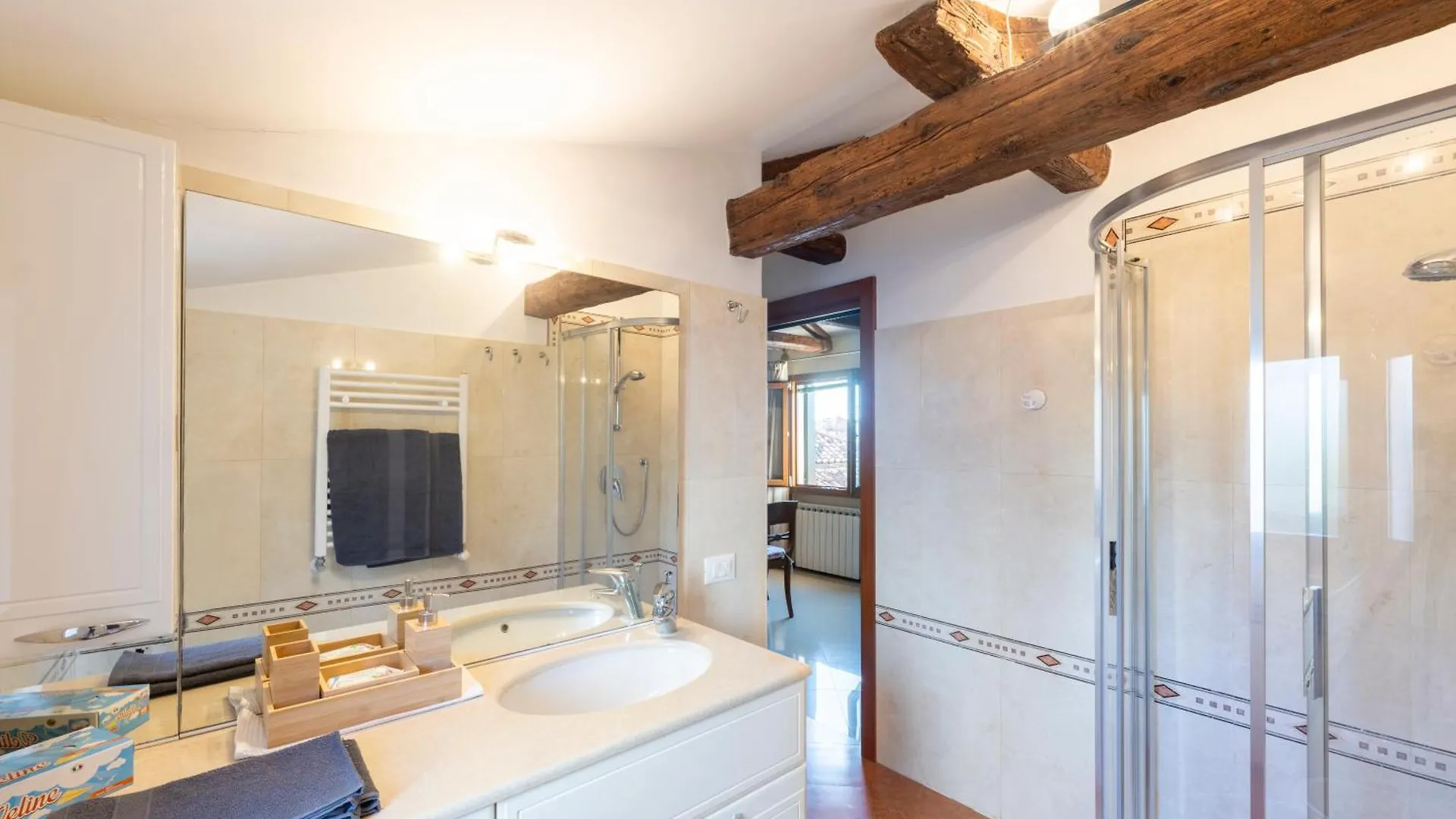 Residenza San Piero Apartment Venice 0*,