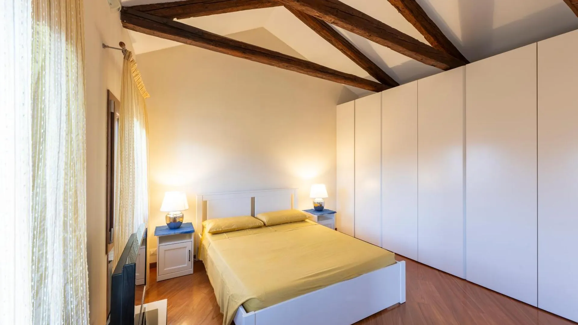Residenza San Piero Apartment Venice