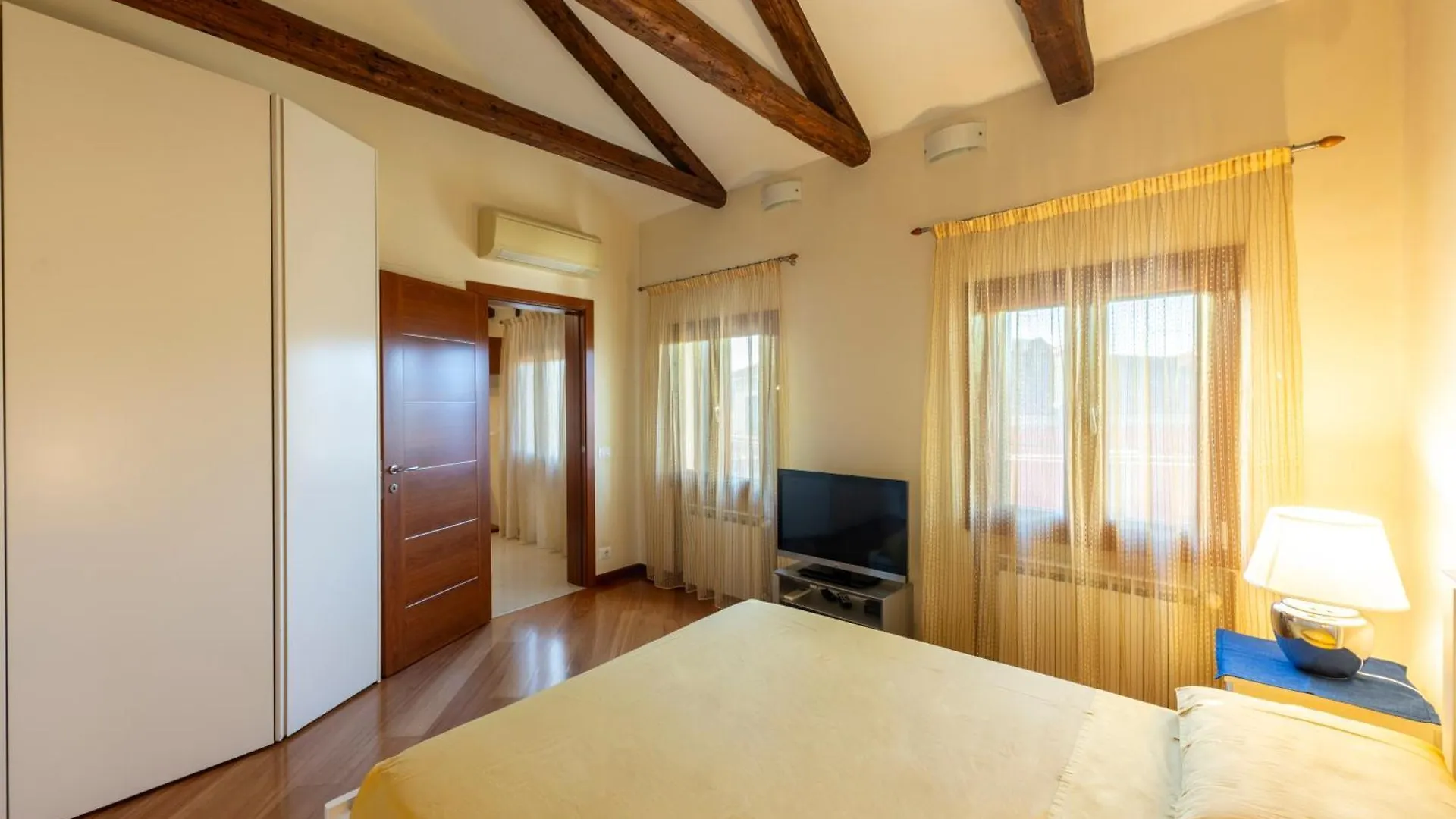 Residenza San Piero Apartment Venice Italy