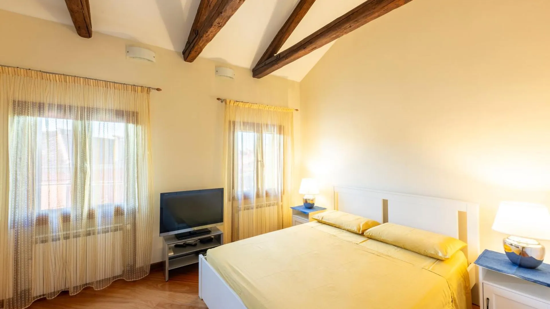 Residenza San Piero Apartment Venice Italy