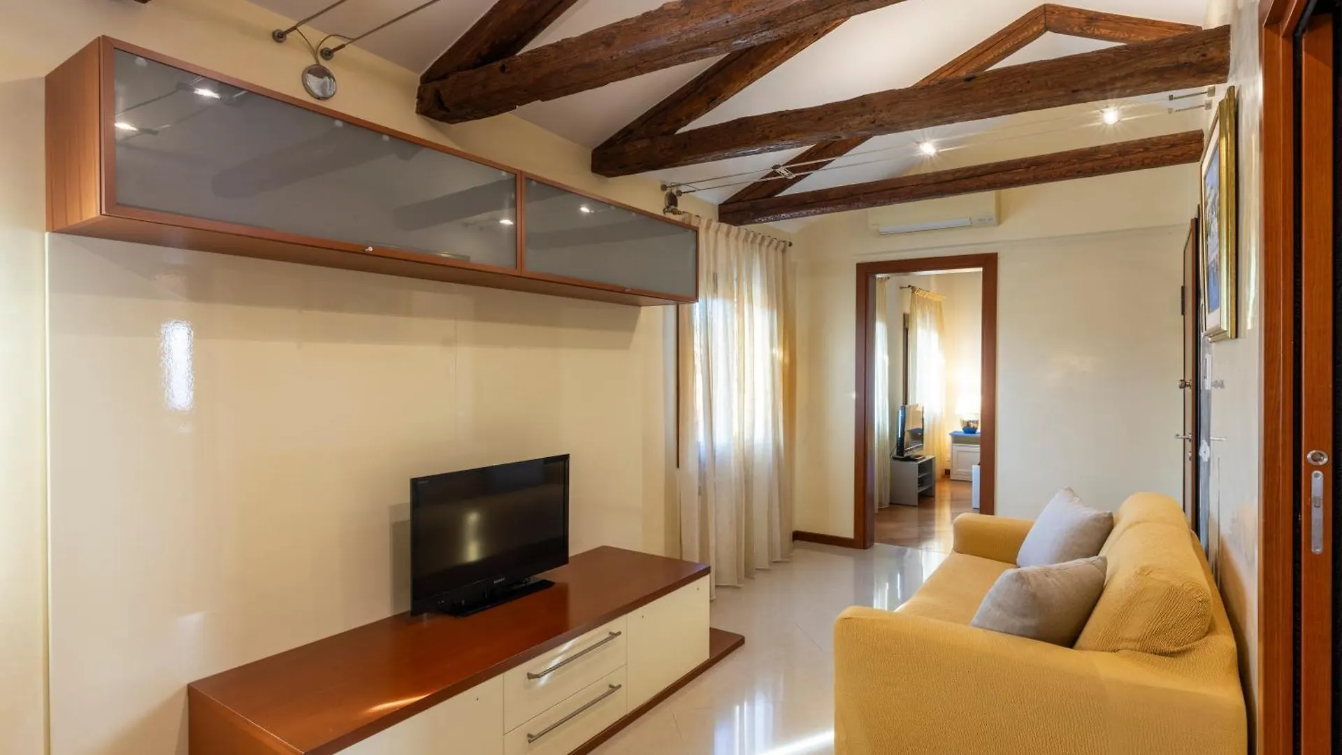 Residenza San Piero Apartment Venice 0*,
