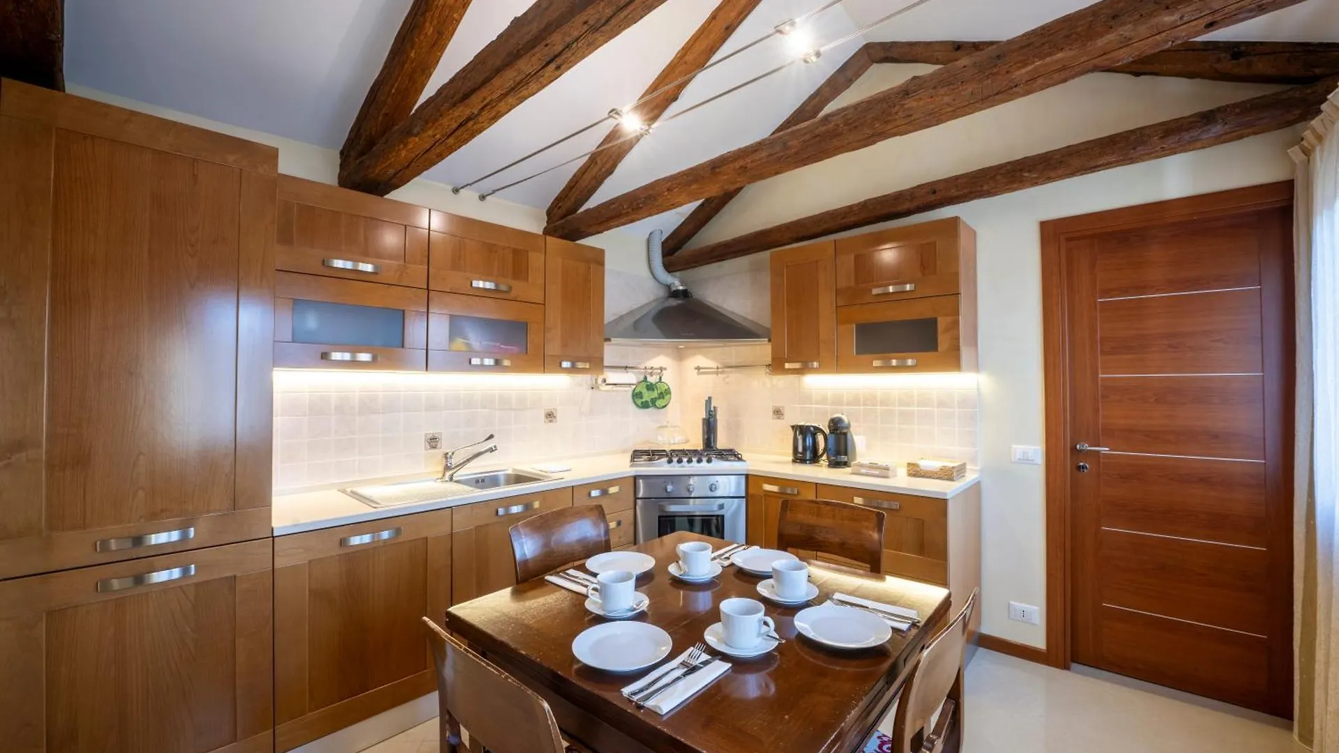Residenza San Piero Apartment Venice