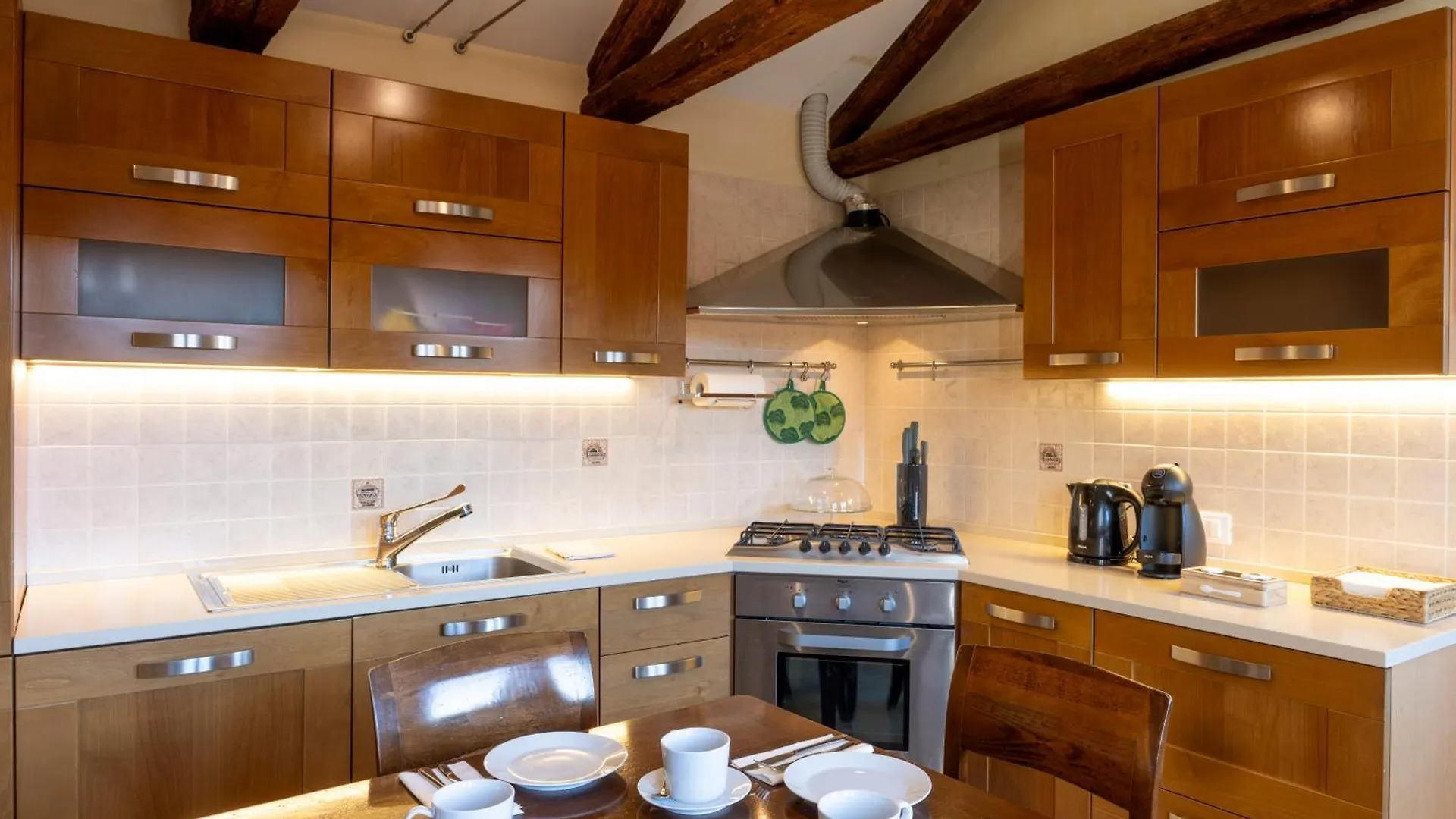 Residenza San Piero Apartment Venice 0*,  Italy