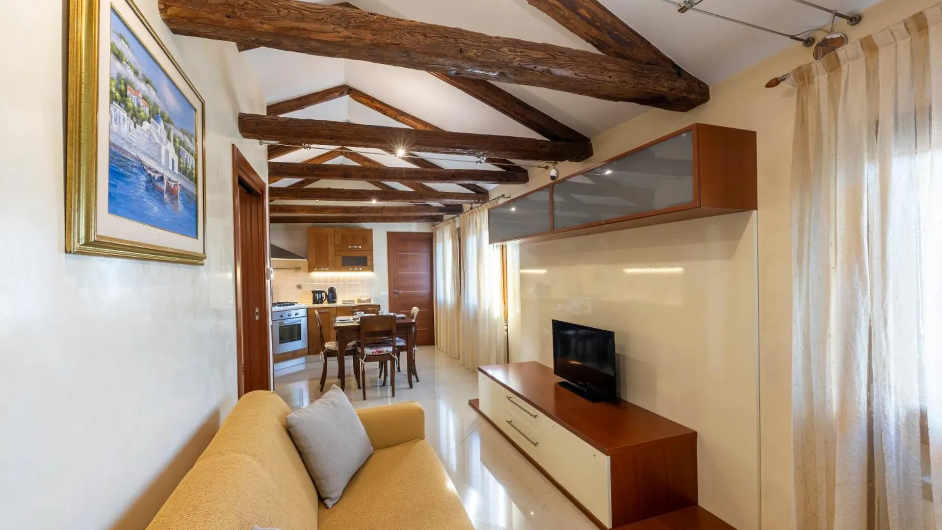 Residenza San Piero Apartment Venice